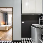 Chic Near Bucharest's Landmarks Apartamento *
